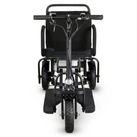 Электросамокат трехколесный HEADWAY SPUTNIK DUAL M2 700W