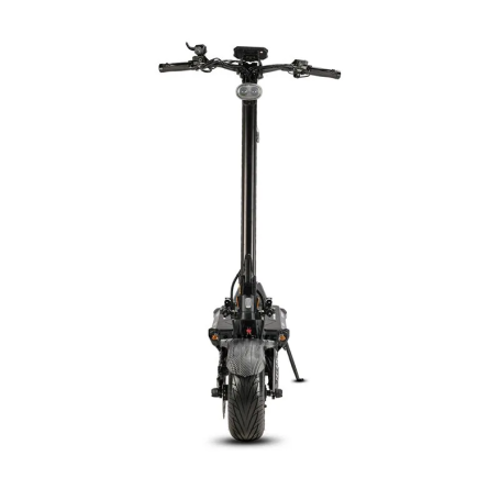 Электросамокат WHITE SIBERIA TEVERUN BAIKAL 7260R