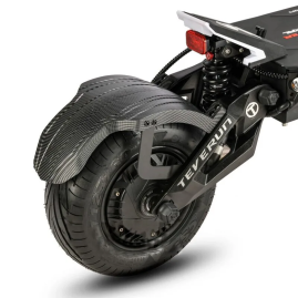 Электросамокат WHITE SIBERIA TEVERUN BAIKAL 7260R