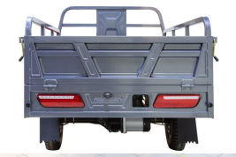 Электротрицикл грузовой Rutrike Эксперт ПРО Плюс 2200