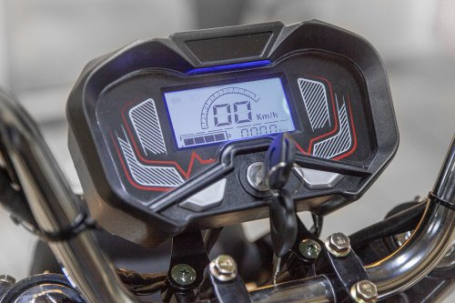 Электротрицикл грузовой Rutrike Эксперт ПРО Плюс 2200