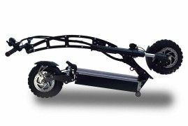 Электросамокат Yokamura G13