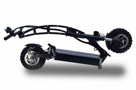 Электросамокат Yokamura G13