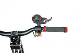 Электросамокат Yokamura G13