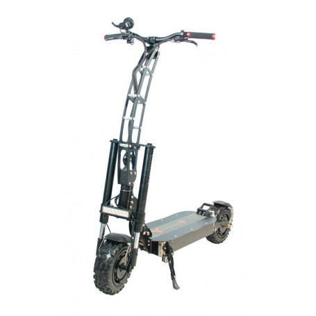 Электросамокат Yokamura G13