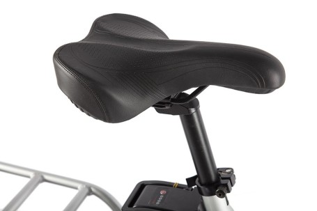 Электровелосипед  VOLTECO FLEX UP синий