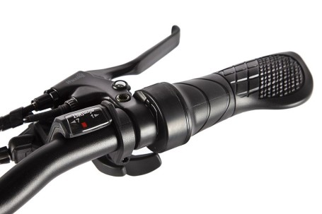 Электровелосипед  VOLTECO FLEX UP синий