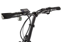 Электровелосипед  VOLTECO FLEX UP синий