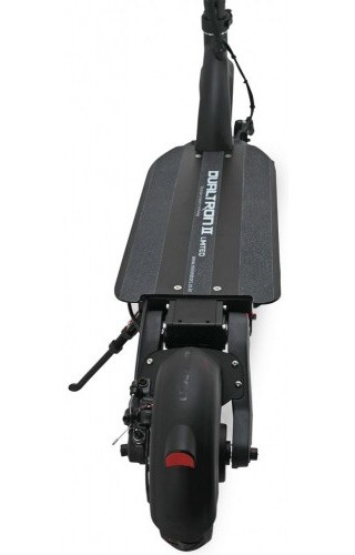 Электросамокат Dualtron 2 LTD Limited