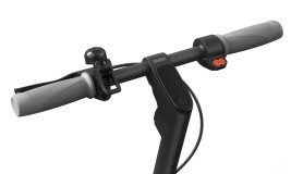 Электросамокат Ninebot KickScooter F20A