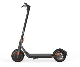 Электросамокат Ninebot KickScooter F20A