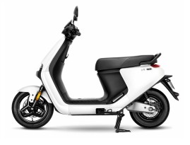 Электроскутер Segway-Ninebot eScooter E125