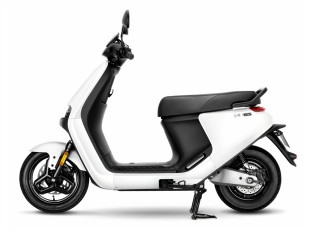 Электроскутер Segway-Ninebot eScooter E125