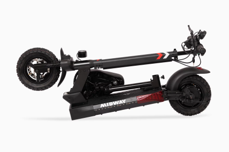 Электросамокат MIDWAY STARK PRO