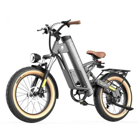 Электровелосипед COSWHEEL M20 48V 20Ah