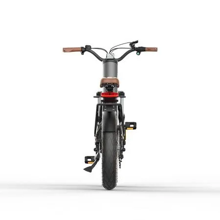Электровелосипед COSWHEEL M20 48V 20Ah