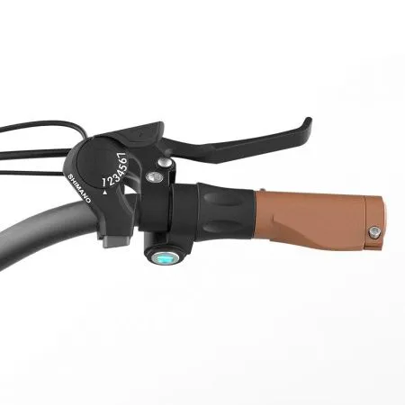 Электровелосипед COSWHEEL M20 48V 20Ah