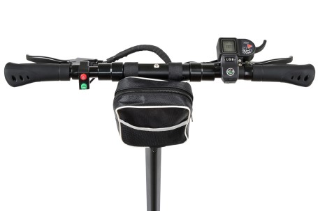 Электросамокат ROVER NT PRO