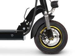 Электросамокат ROVER NT PRO