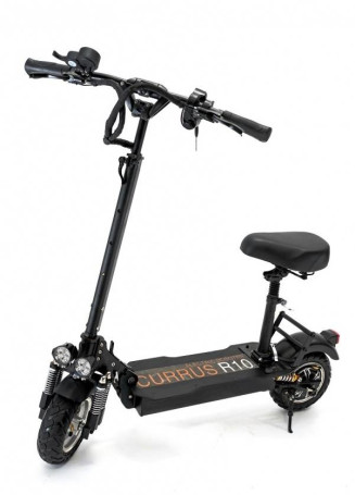 Электросамокат Currus R10