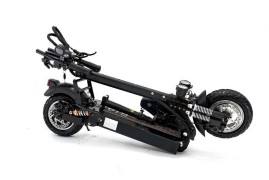 Электросамокат Currus R10