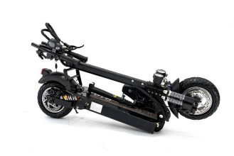 Электросамокат Currus R10