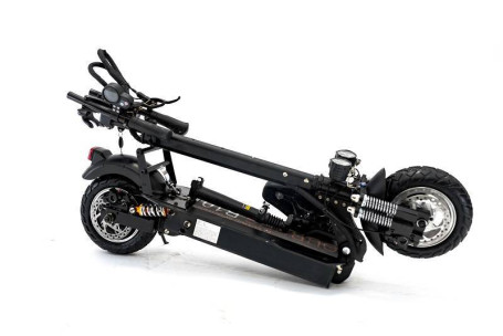 Электросамокат Currus R10