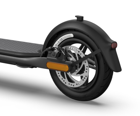 Электросамокат Ninebot KickScooter F40