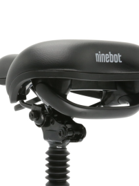 Сиденье для электросамоката Ninebot by Segway Seat MAX черное