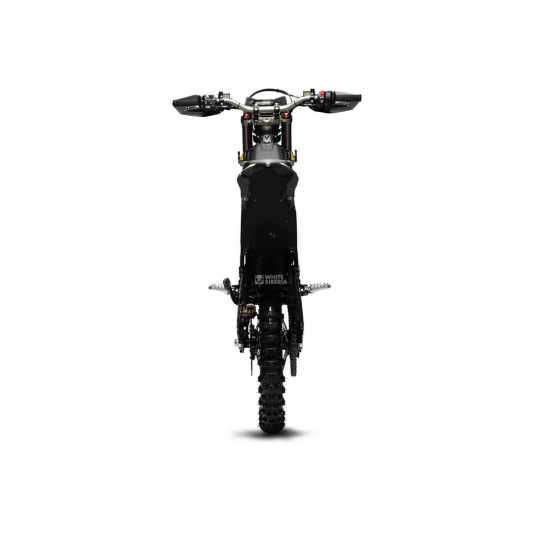 Электромотоцикл WHITE SIBERIA SUR-RON ULTRA BEE T BLACK (черный)