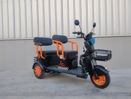 Электроскутер Kugoo Т2 