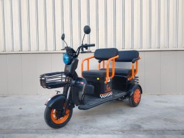 Электроскутер Kugoo Т2 