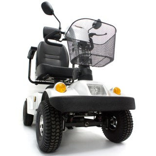 Электрическая кресло-коляска скутер MET EXPLORER 800