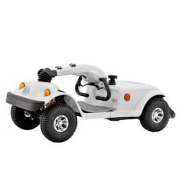 Электрическая кресло-коляска скутер MET EXPLORER 800