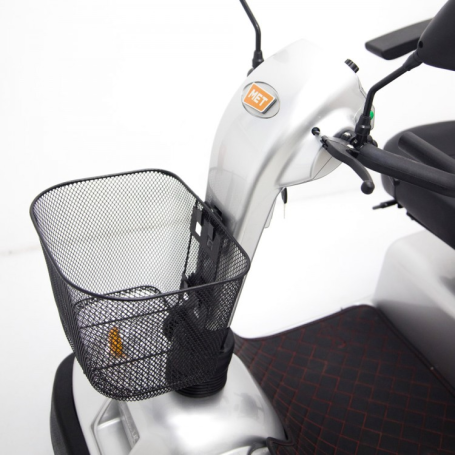 Электрическая кресло-коляска скутер MET EXPLORER 800