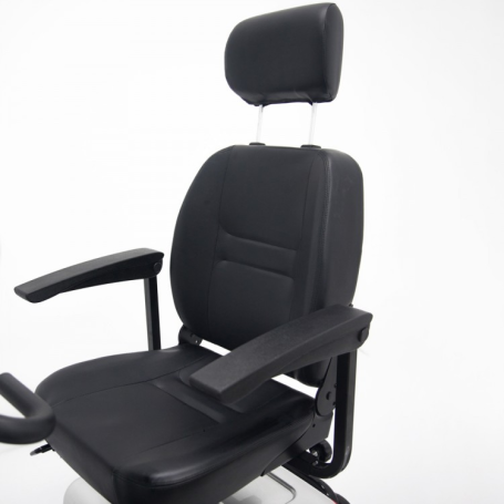 Электрическая кресло-коляска скутер MET EXPLORER 800