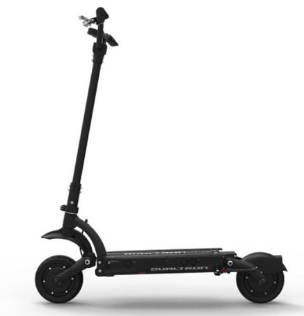 Электросамокат Dualtron Raptor