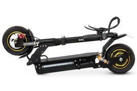 Электросамокат ROVER GX PRO