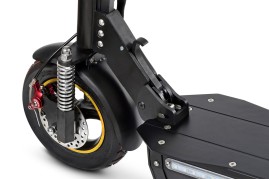 Электросамокат ROVER GX PRO