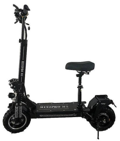Электросамокат MINIPRO M5