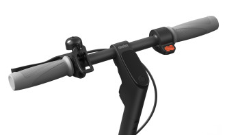 Электросамокат Ninebot KickScooter F30P