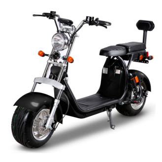 Электроскутер Citycoco GT-X11 Pro