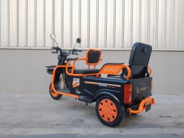 Электроскутер Kugoo Т3 