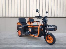 Электроскутер Kugoo Т3 