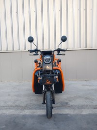 Электроскутер Kugoo Т3 