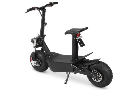 Электросамокат OFFROADER MAD 2500W 60V 20Ah