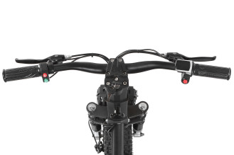 Электросамокат OFFROADER MAD 2500W 60V 20Ah