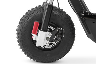 Электросамокат OFFROADER MAD 2500W 60V 20Ah