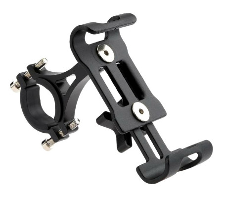 Держатель для телефона Zacro алюминиевого сплава