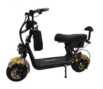 Электроскутер MINIPRO C1+